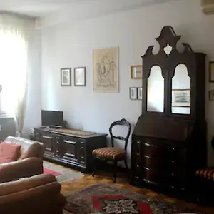Charming Flat With Terrace Over The Canal Apartment