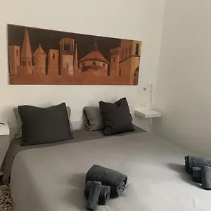 #italianattitude Apartamento Milán