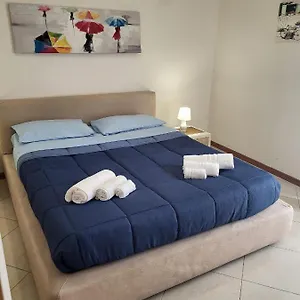 Le Gemme Apartamento Nápoles