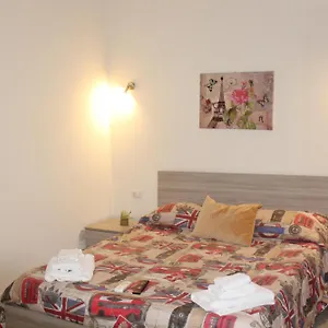 Casa Milu Centro Apartamento Nápoles