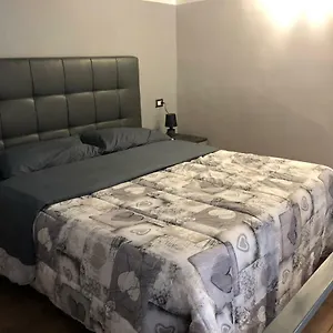 Foria 58 Сasa de vacaciones Nápoles