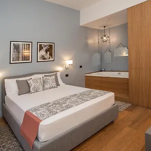 Likeyourhome, 80 Sq M Luxury With Jacuzzi, In Trastevere District Apartamento Roma