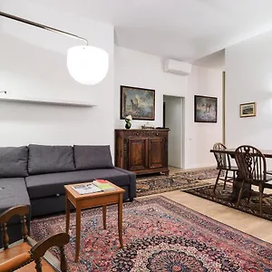 Primopiano - Fargorida Apartamento Milán