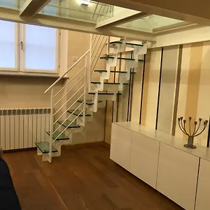 La Casina In Burlamacchi Apartamento Milán
