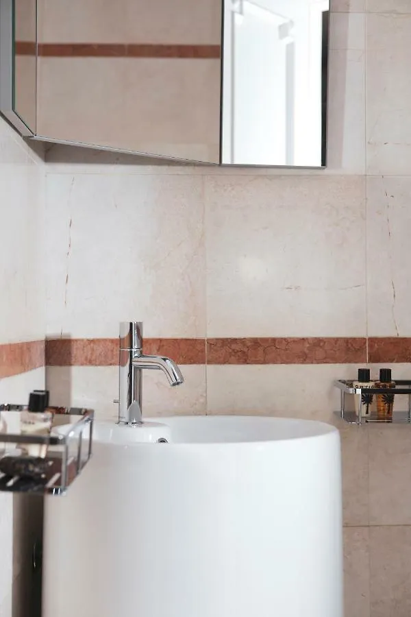 Residenza Ducato Corte Contarina Venedig 0*,  Italien