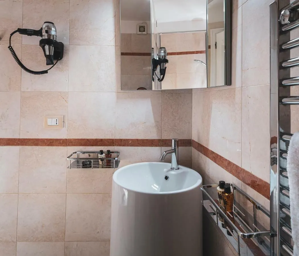 Residenza Ducato Corte Contarina Venise Italie