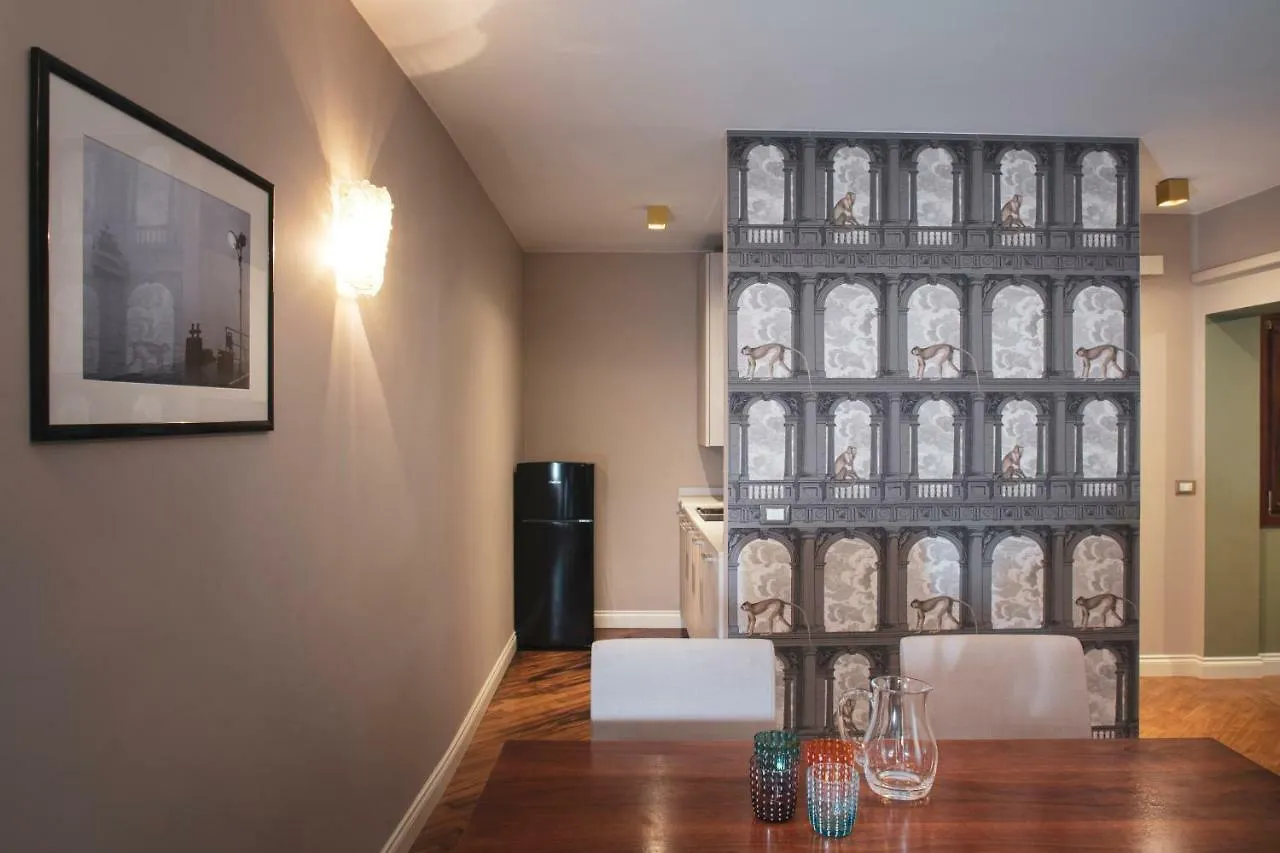 Residenza Ducato Corte Contarina Venise Appartement