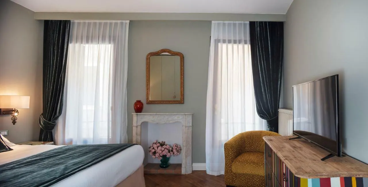 Residenza Ducato Corte Contarina Venedig Apartment