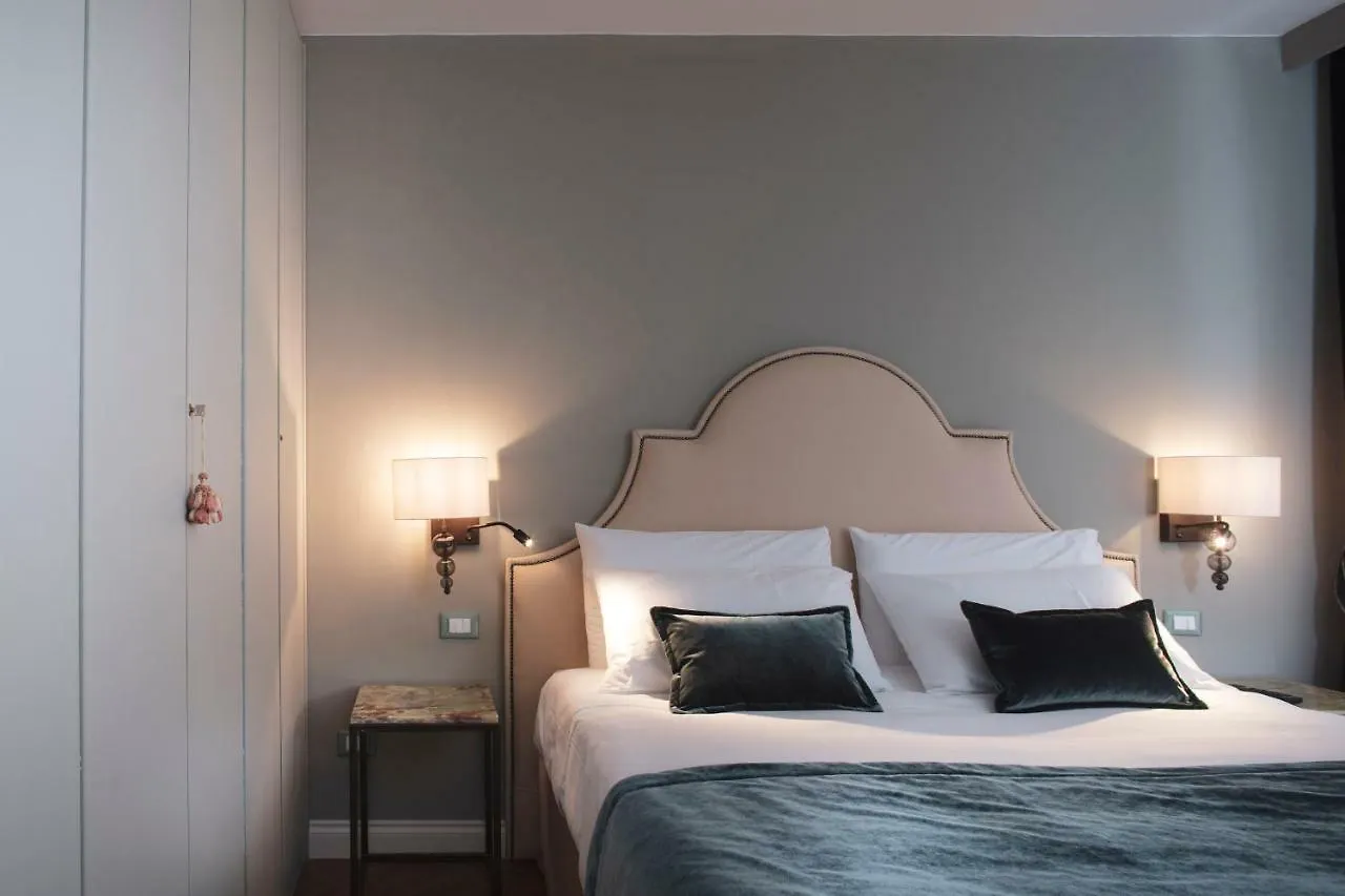 Residenza Ducato Corte Contarina Venise