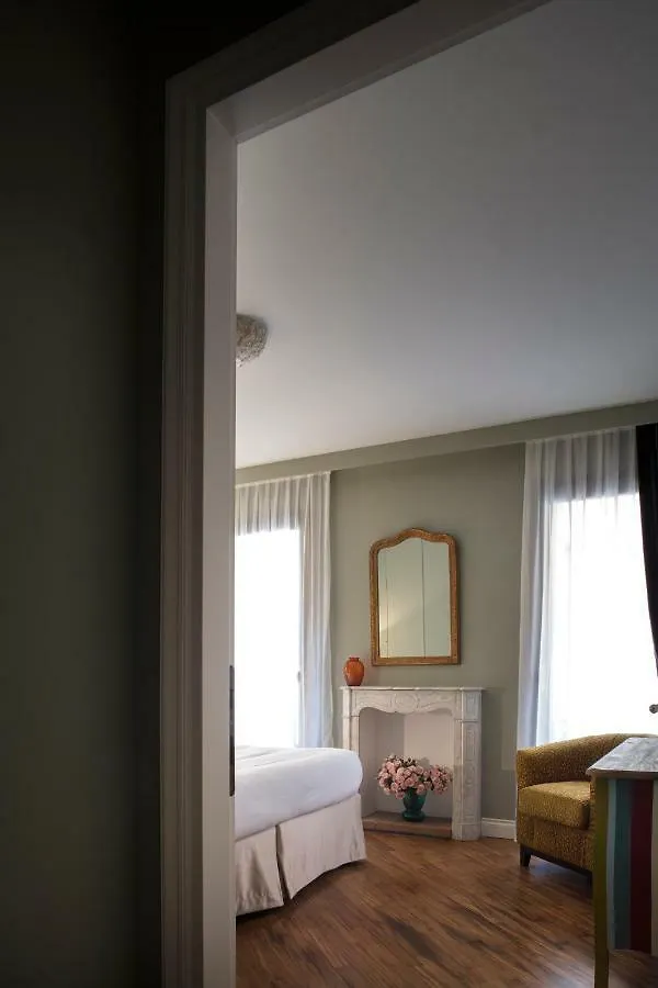 Residenza Ducato Corte Contarina Venedig