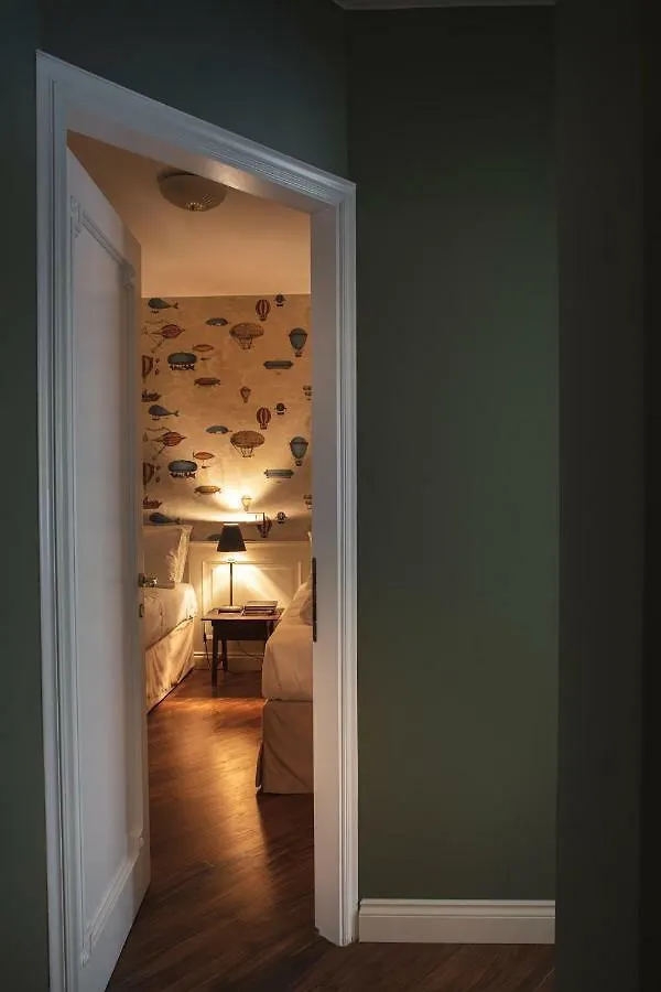 Residenza Ducato Corte Contarina Venedig 0*,